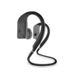 JBL Endurance JUMP Wireless Sport In-Ear Headphones - Black