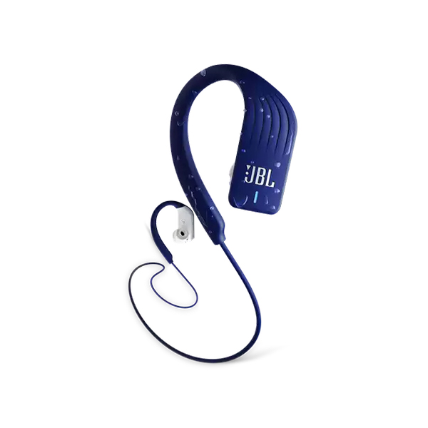 JBL Endurance SPRINT Wireless In-Ear Sport Headphones - Blue penguin.com.b