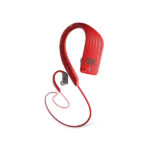 JBL Endurance SPRINT Wireless In-Ear Sport Headphones - Red penguin.com.bd