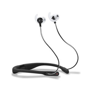 JBL Reflect Fit Heart Rate Wireless Headphones - Black penguin.com.bd