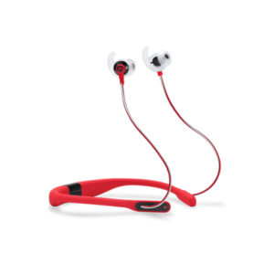 JBL Reflect Fit Heart Rate Wireless Headphones - Black penguin.com.bd