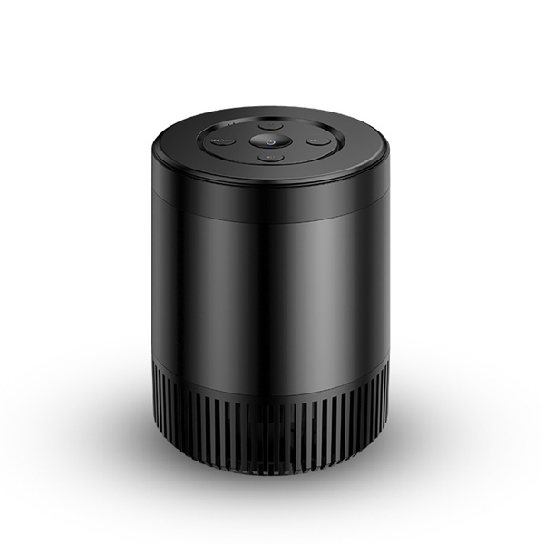 Joyroom JR-M09 Bluetooth Speaker - Black