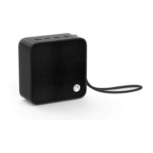 Motorola Sonic Boost 210 Wireless Speaker - Black penguin.com.bd