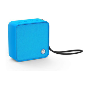 Motorola Sonic Boost 210 Wireless Speaker - Blue penguin.com.bd