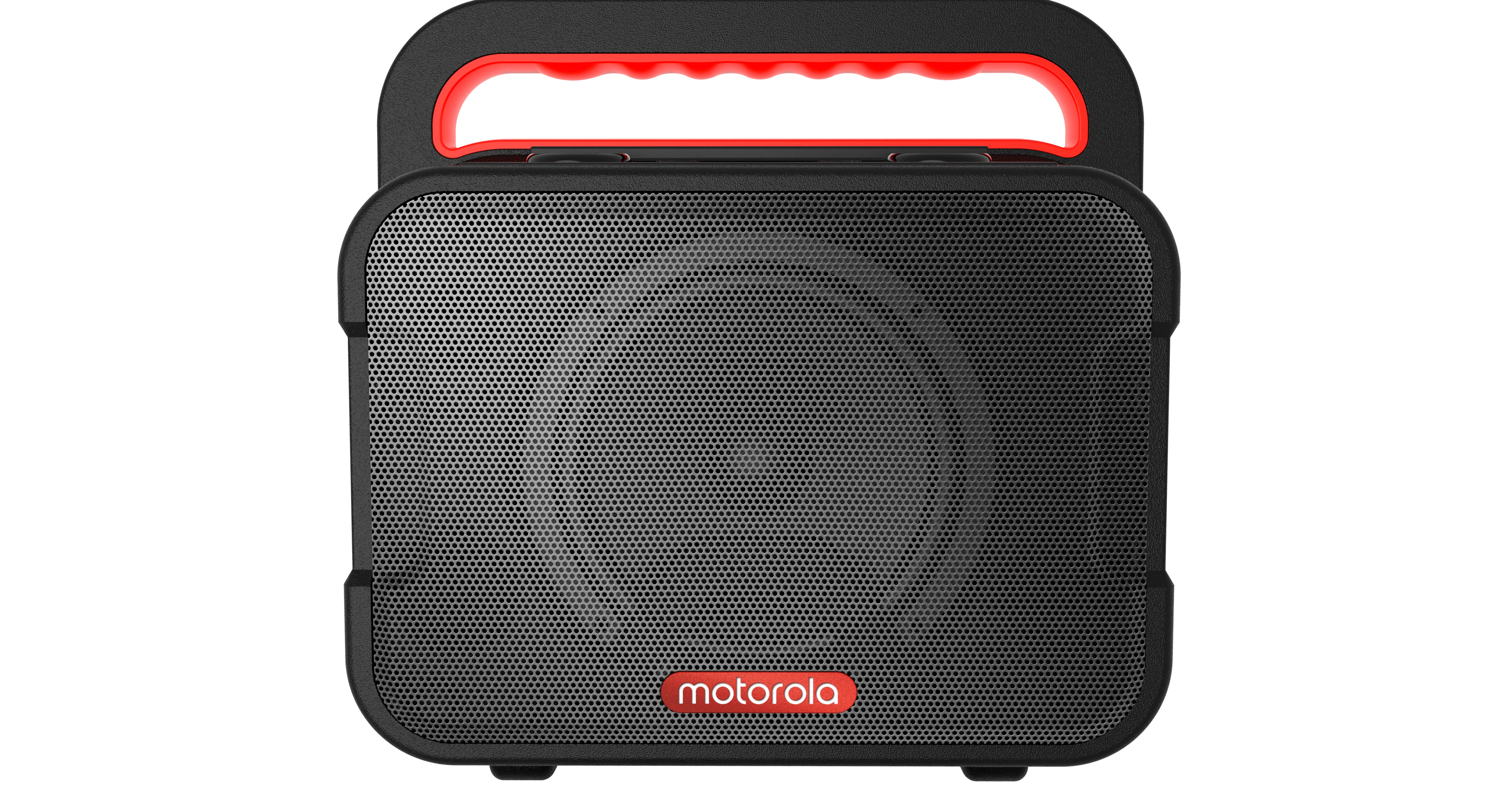 Motorola Sonic Max 810 Wireless Speaker - Black penguin.com.bd (1)