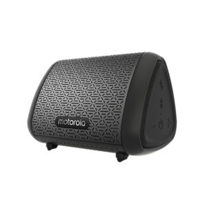 Motorola Sonic Sub 240 Wireless Speaker - Black penguin.com.bd