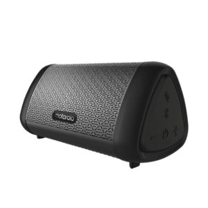 Motorola Sonic Sub 530 Wireless Speaker - Black penguin.com.bd