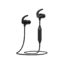 Motorola Verveloop 105 Sport In-Ear Earbuds - Black penguin.com.bd