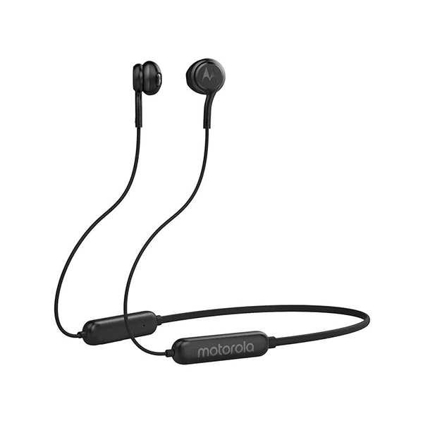Motorola Ververap 105 In-Ear Bluetooth Headphone - Penguin.com.bd
