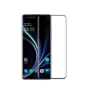 Nillkin OnePlus 8 Pro 3D DS+ Max Tempered Glass Screen Protector