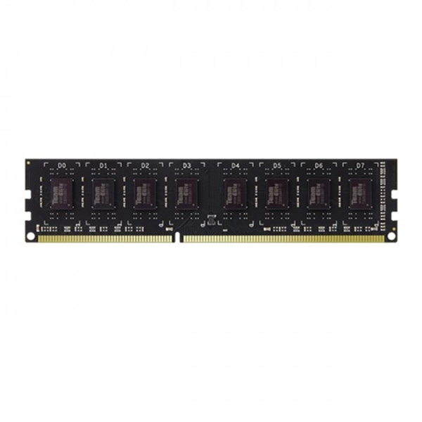 TEAM Elite U-Dimm 4GB 1600MHz DDR3 RAM