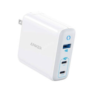 Anker PowerPort III 3-Port 65W Charger A2033 (2)
