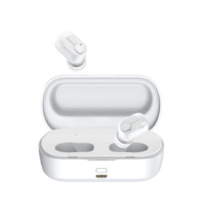 Baseus Encok W01 Wireless Earphone - White