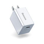 Baseus Traveler PD 18W Quick Charger (2)