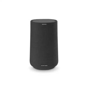 Harman Kardon Citation 100 Smart Wireless Speaker – Black penguin.com.bd (2)