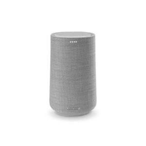 Harman Kardon Citation 100 Smart Wireless Speaker – Silver penguin.com.bd (1)