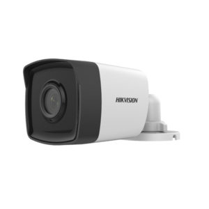 Hikvision DS-2CE16D0T-IT3F Bullet Security Camera penguin.com.bd