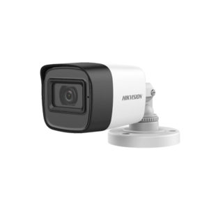 Hikvision DS-2CE16D0T-ITPFS Bullet Security Camera penguin.com.bd