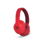 JBL E55BT Wireless Over-Ear Headphones - Red penguin.com.bd