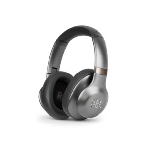 JBL Everest Elite 750NC Wireless Over-Ear Headphones - Gun Metal penguin.com.bd