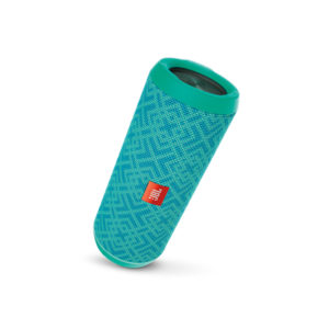 JBL Flip 3 Wireless Portable Waterproof Speaker - Mosaic penguin.com.bd (2)