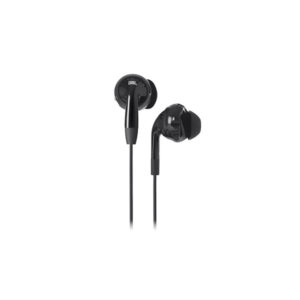 JBL Inspire 100 In-Ear Sports Earphones - Black penguin.com.bd