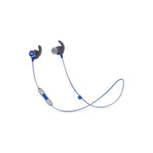 JBL REFLECT MINI 2 Wireless In-Ear Sport Headphones - Blue penguin.com.bd