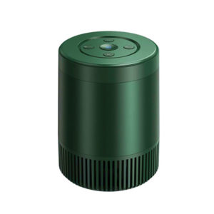 Joyroom JR-M09 Bluetooth Speaker - Green