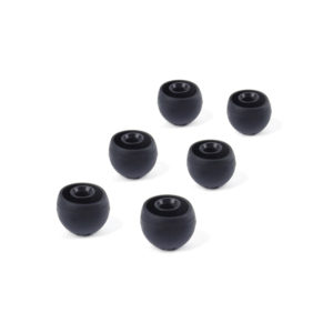 Kz Eartips 3 Pairs LMS Size (4)