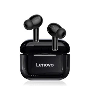 Lenovo LP1S True Wireless Bluetooth - Black