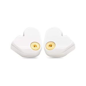 Moondrop SSR Beryllium Dome Driver In-Ear Earphone penguin.com.bd