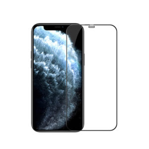 Nillkin Apple iPhone 12 Mini 5.4 Inch Amazing CP+ Pro Tempered Glass Screen Protector