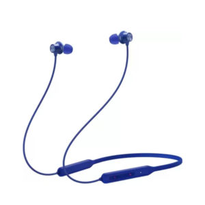 OnePlus Bullets Wireless Z Bass Edition - Bass Blue