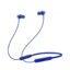OnePlus Bullets Wireless Z Bass Edition - Bass Blue