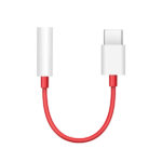OnePlus Type-C to 3.5mm Adapter