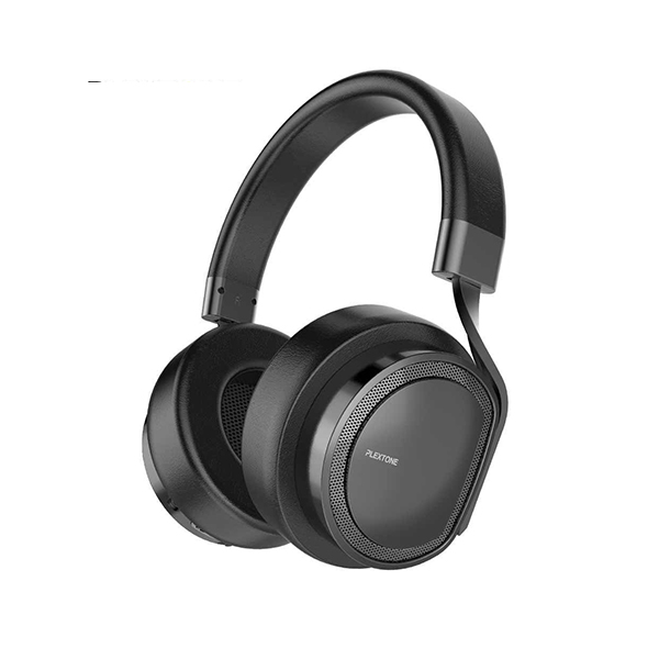 Plextone BT270 Over-Ear Wireless Headphones penguin.com.bd