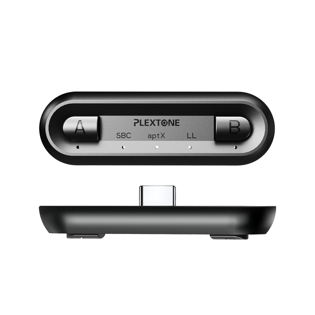 Plextone GS2 Bluetooth Audio USB Transceiver (1)