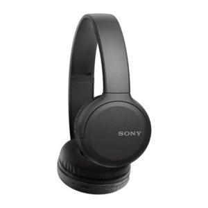 Sony WH-CH510 Over-Ear Wireless Stereo Headphones - Black penguin.com.bd (1)