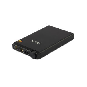 Topping NX3s Digital HiFi Portable Headphone Amplifier-Black penguin.com.bd (2)
