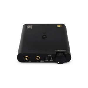 Topping NX4 DSD Digital HiFi Portable Headphone Amplifier - Black penguin.com.bd (1)