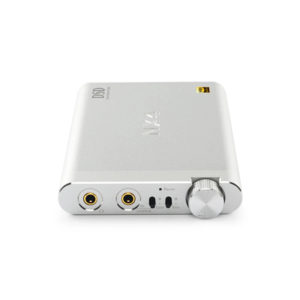 Topping NX4 DSD Digital HiFi Portable Headphone Amplifier - Silver penguin.com.bd (1)