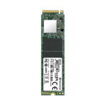 Transcend PCIe SSD 110S Gen3x4 256GB (1)