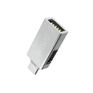 WiWU T02 USB Type-C HUB penguin.com.bd (1)