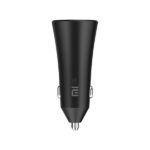 Xiaomi Dual-Port 37W Car Charger CC06ZM (2)