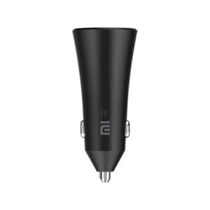 Xiaomi Dual-Port 37W Car Charger CC06ZM (2)