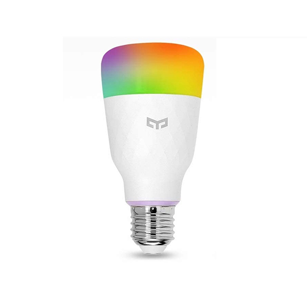 Xiaomi Yeelight Smart Led Bulb 1S With Google Assistant