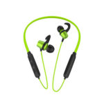 Yison Celebrat A15 In-Ear Wireless Bluetooth Earphones - Green (2)