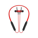 Yison Celebrat A15 In-Ear Wireless Bluetooth Earphones - Red (1)