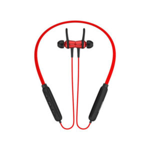 Yison Celebrat A15 In-Ear Wireless Bluetooth Earphones - Red (1)