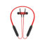 Yison Celebrat A15 In-Ear Wireless Bluetooth Earphones - Red (1)